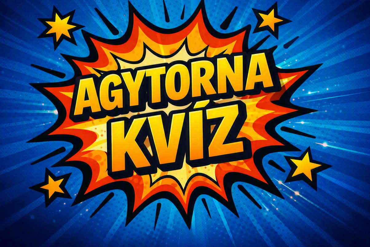 k agytorna 1204 sk 01 Agytorna kvíz