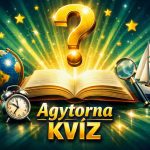 Agytorna kvíz