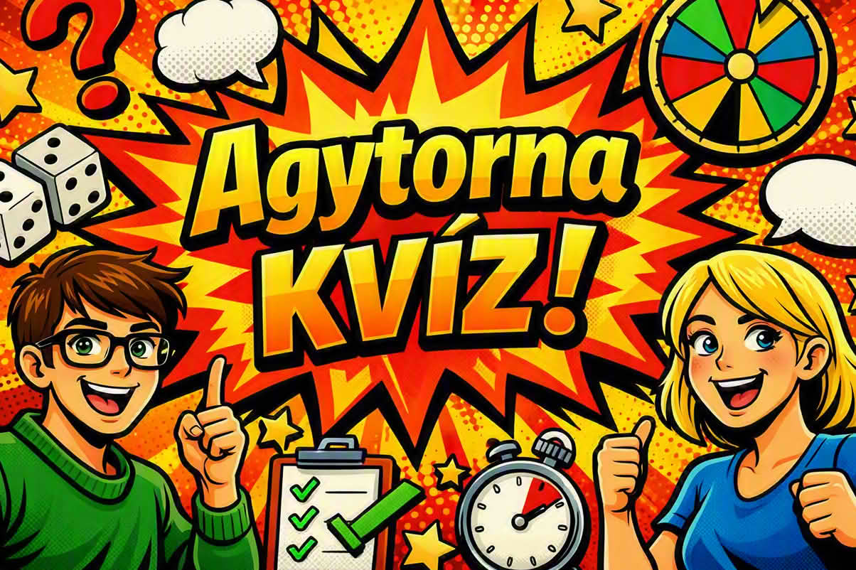 k agytorna 1204 vv 02 Agytorna kvíz