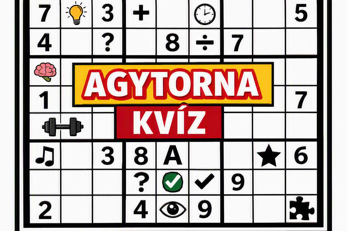 k agytorna 1204 vv 04 Agytorna kvíz