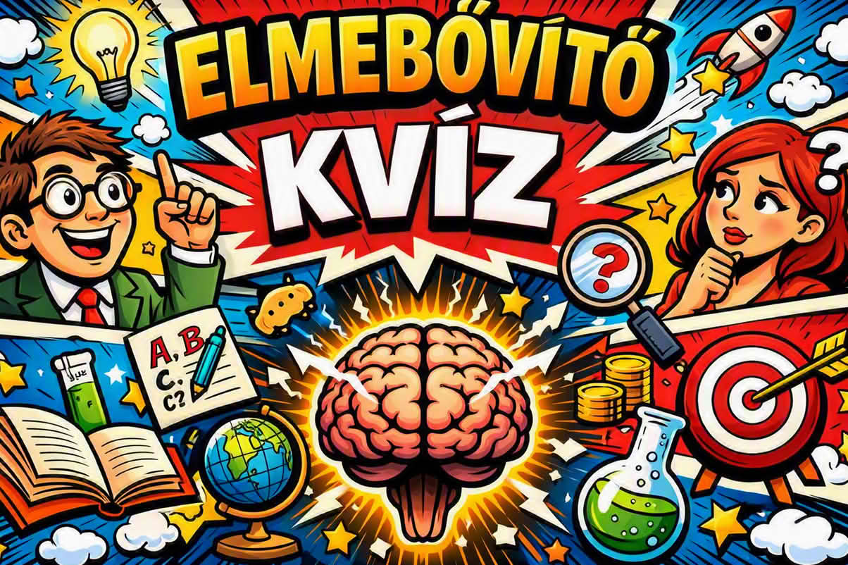 k elmebovito 1204 kv 04 Elmebővítő kvíz