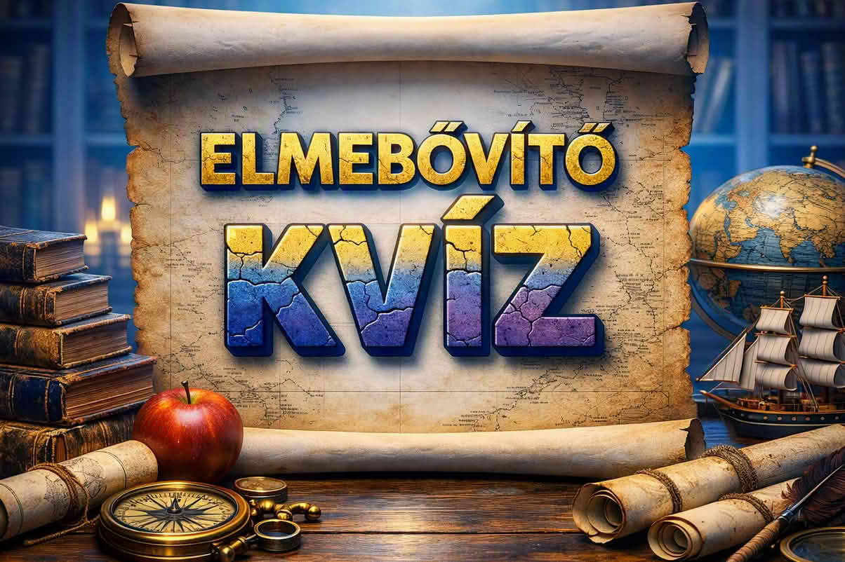 k elmebovito 1204 kv 06 Elmebővítő kvíz