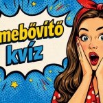 Elmebővítő kvíz