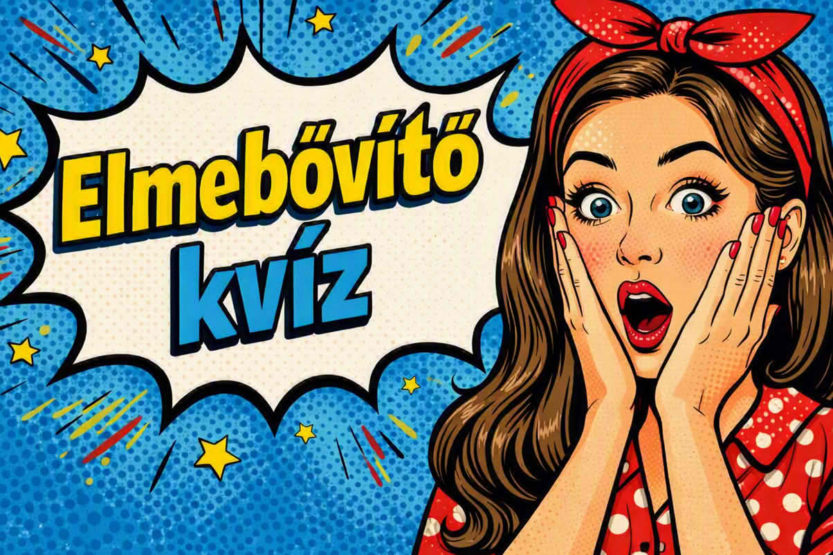 k elmebovito 1204 kv 07 Elmebővítő kvíz