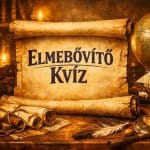 Elmebővítő kvíz