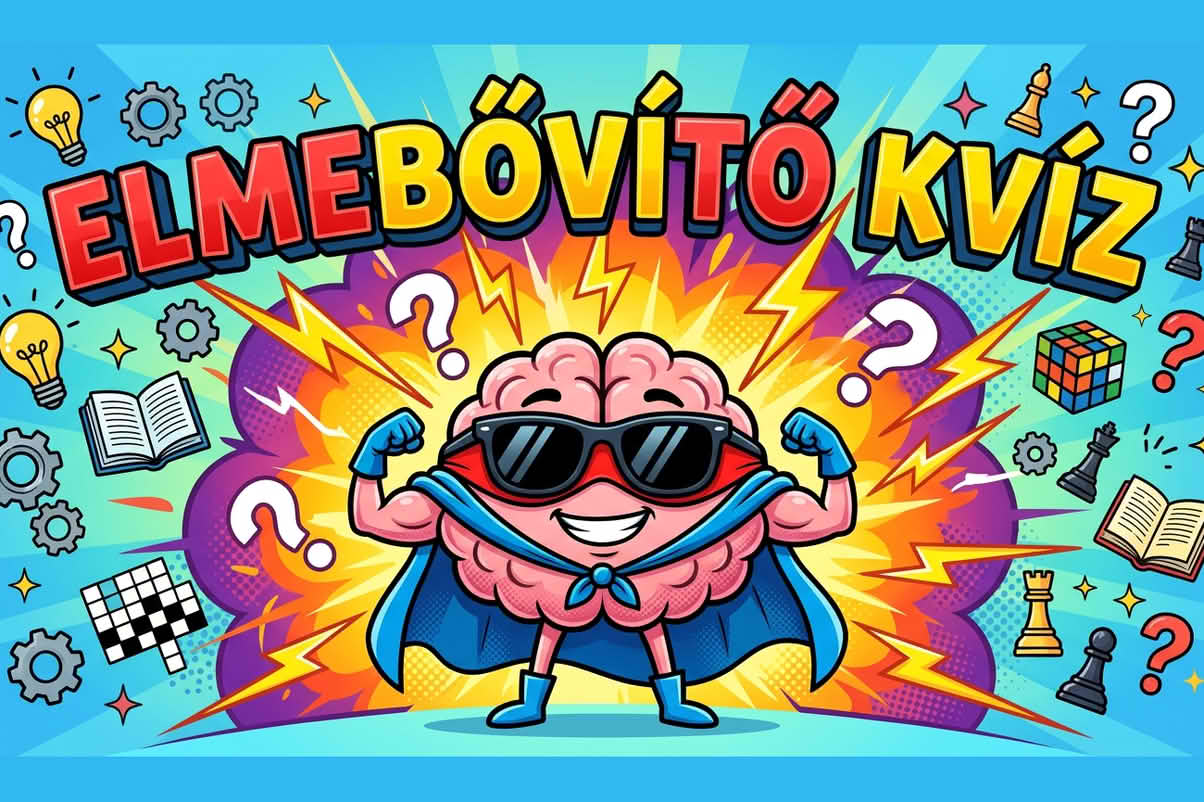 k elmebovito 1204 vk 04 Elmebővítő kvíz