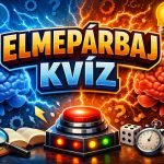 Elmepárbaj kvíz