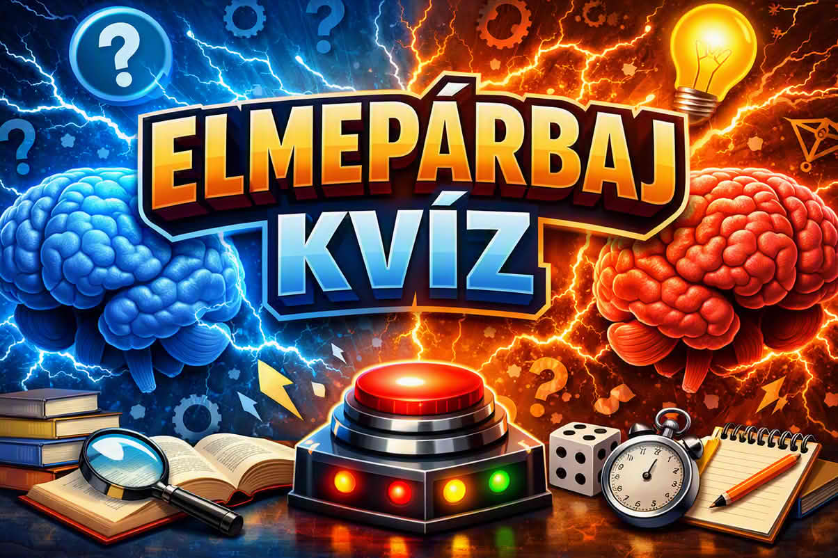 k elmeparbaj 1204 kv 06 Elmepárbaj kvíz