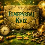 Elmepárbaj kvíz