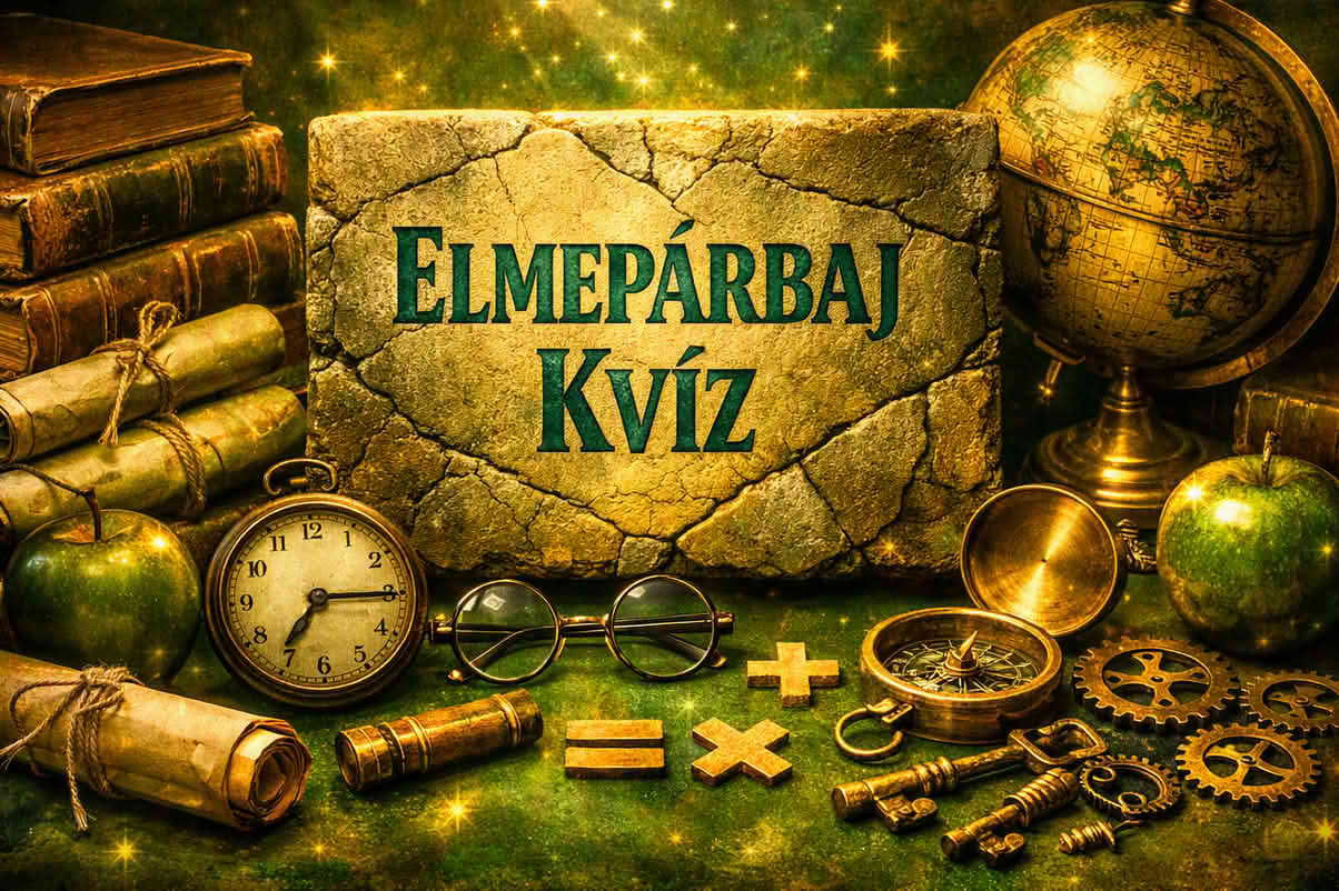k elmeparbaj 1204 kz 02 Elmepárbaj kvíz