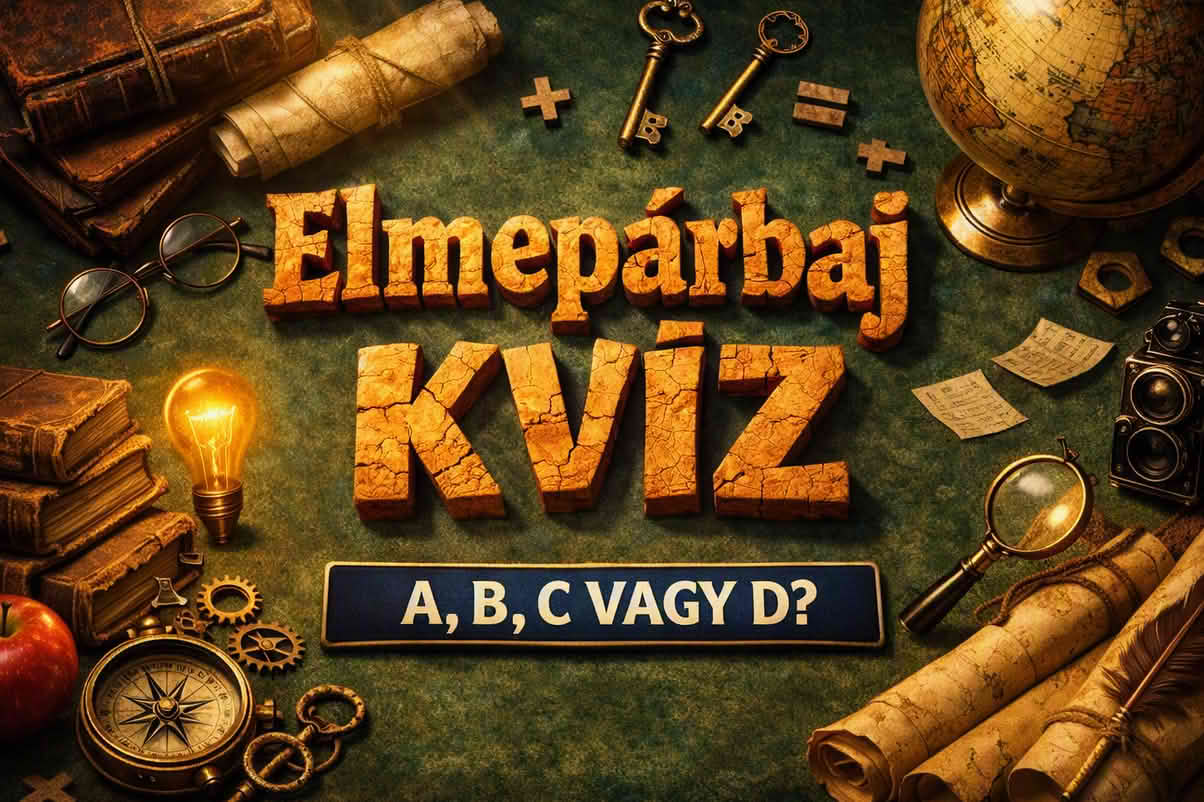 k elmeparbaj 1204 sz 01 Elmepárbaj kvíz