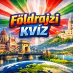 földrajzi kvíz
