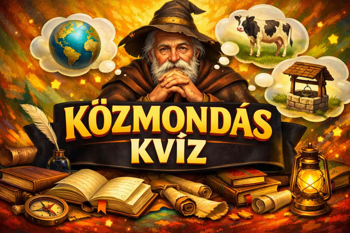 k kozmondas 1204 kv 04 Közmondás kvíz