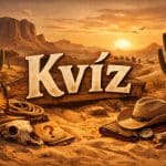 Kvíz