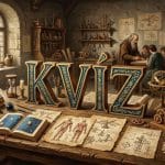Kvíz
