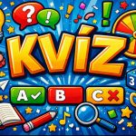 Kvíz