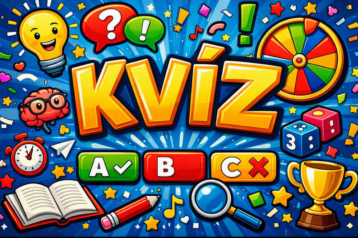 k kviz 1204 kk 12 Kvíz