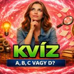 Kvíz