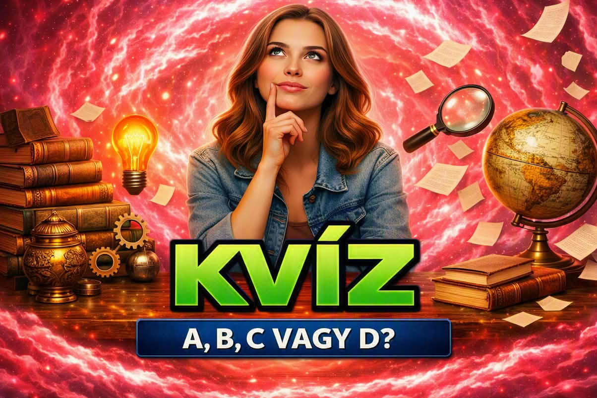 Kvíz