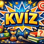 Kvíz
