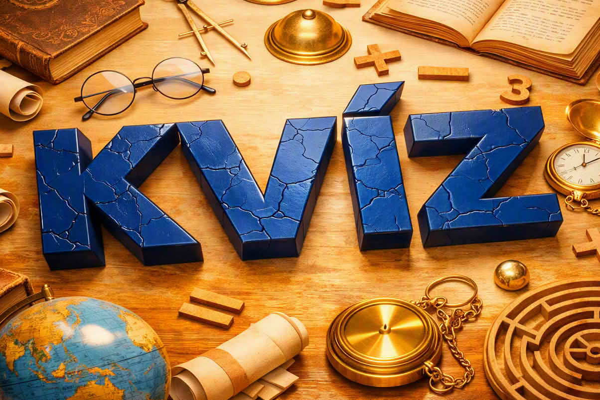 k kviz 1204 kv 109 Kvíz