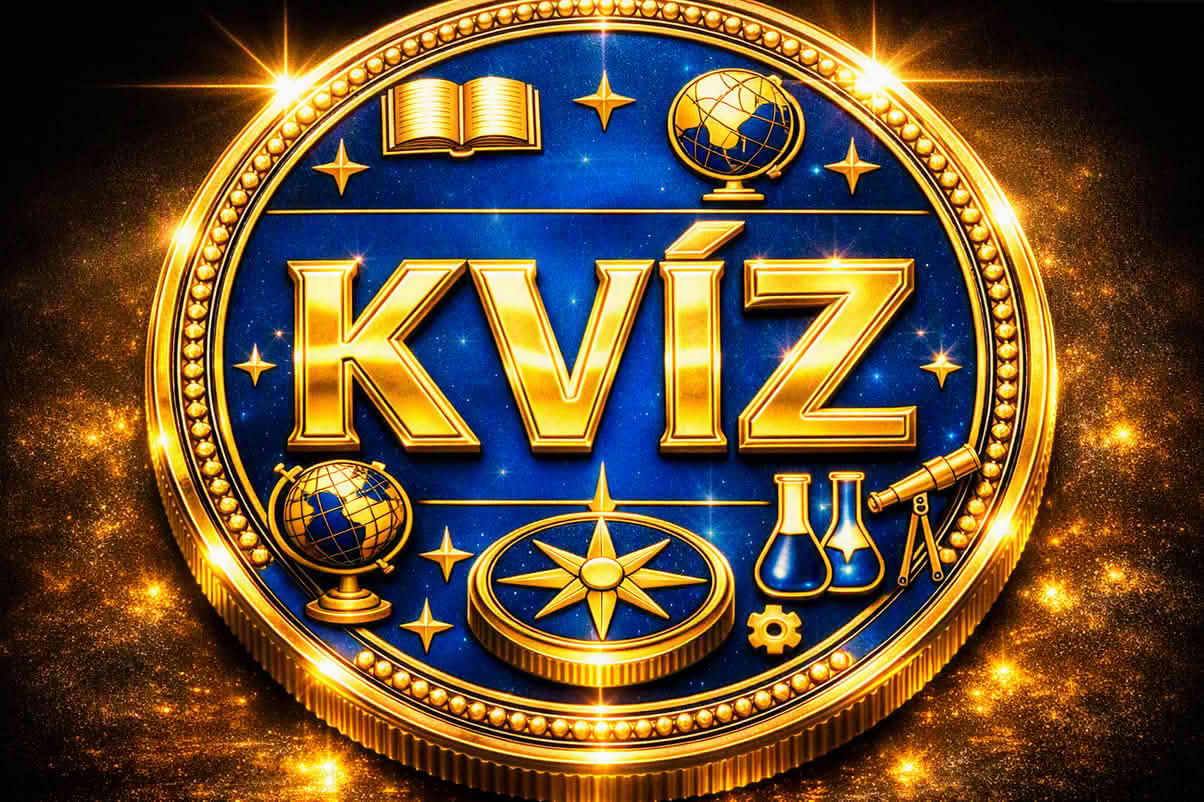 k kviz 1204 kv 111 Kvíz