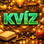 Kvíz