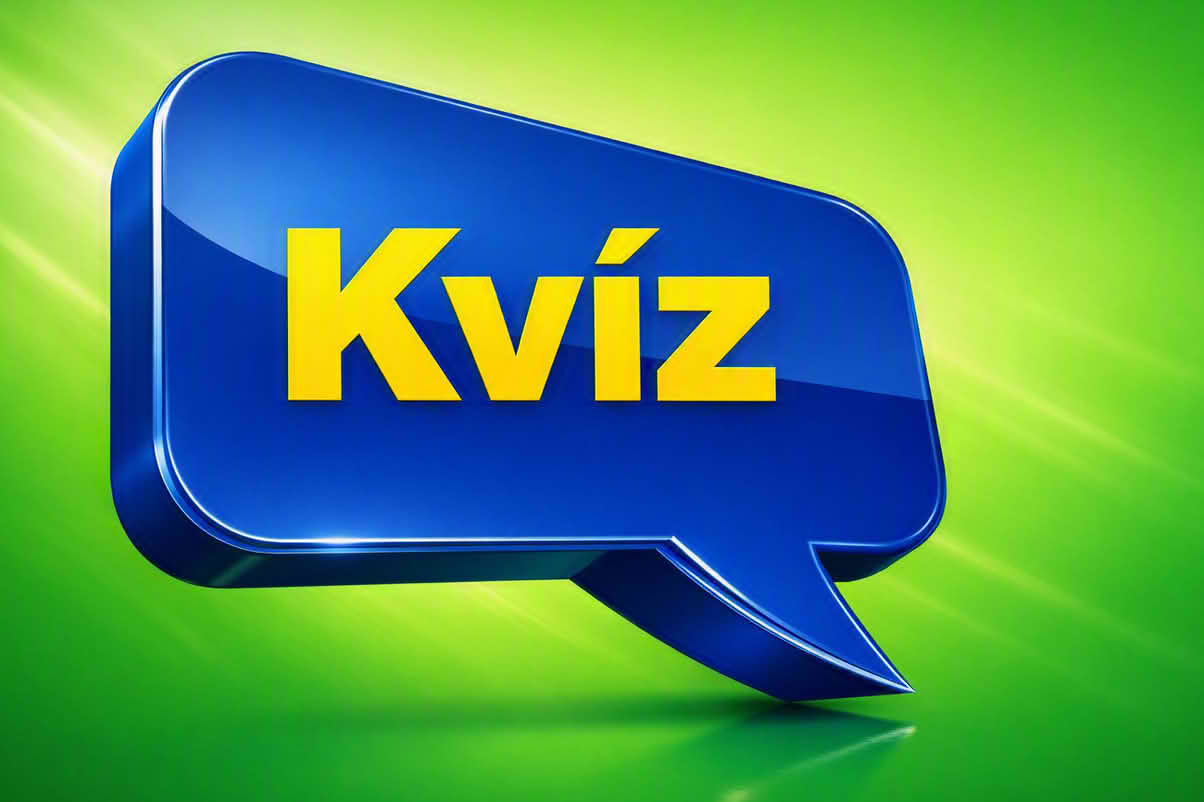 k kviz 1204 kv 119 Kvíz