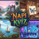 Napi kvíz