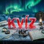 Kvíz