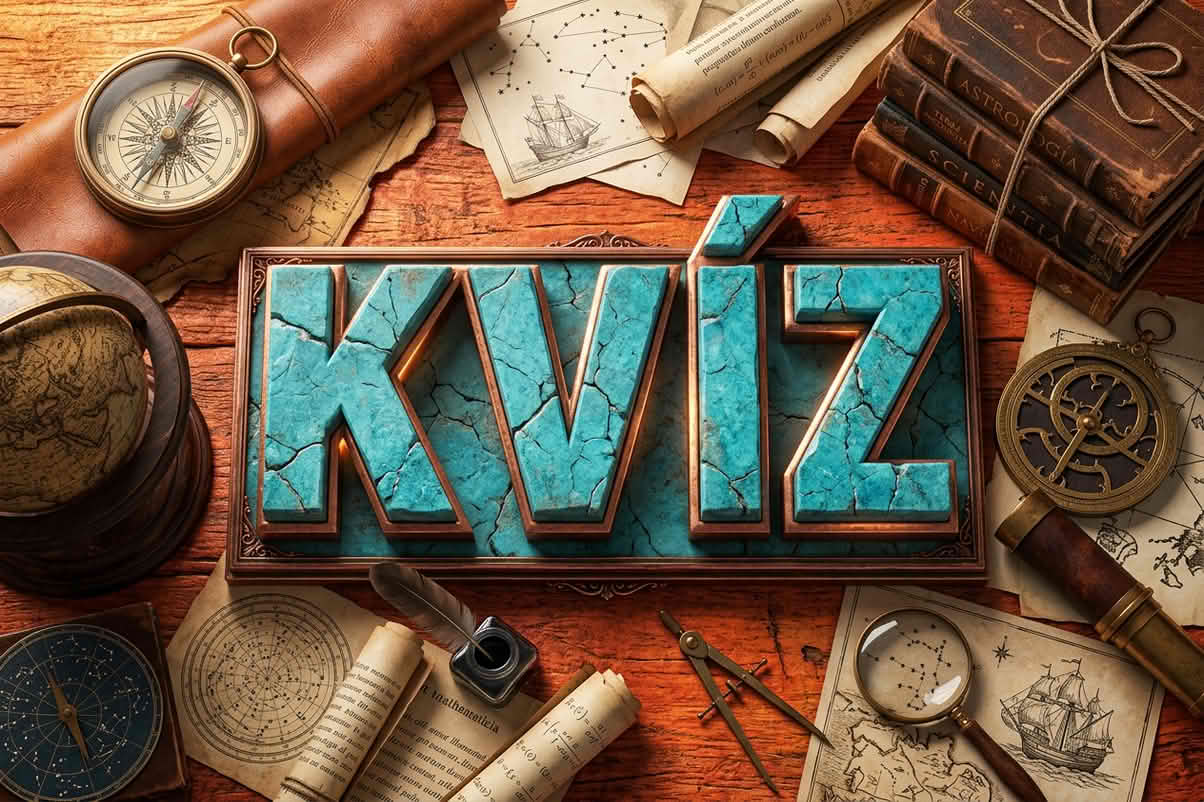 k kviz 1204 kv 137 Kvíz