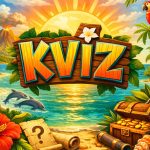 kvíz