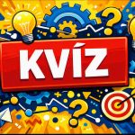 kvíz