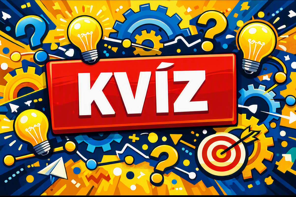 kvíz