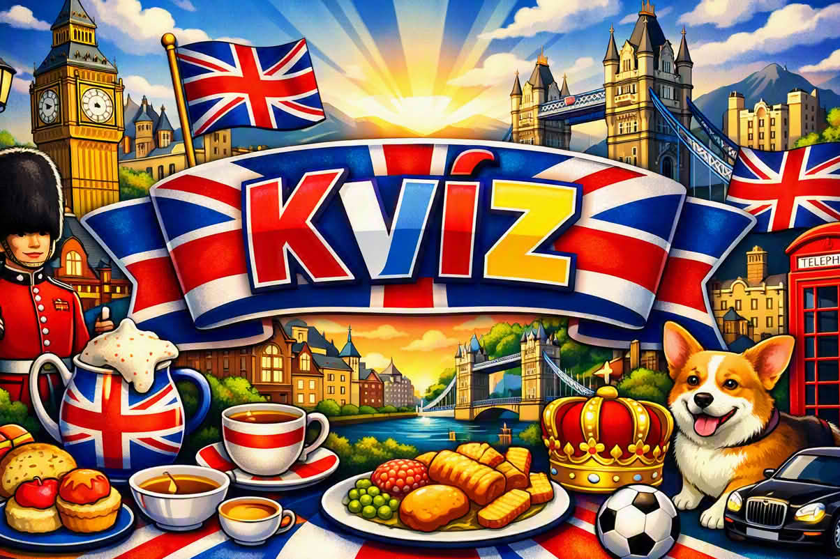 kvíz