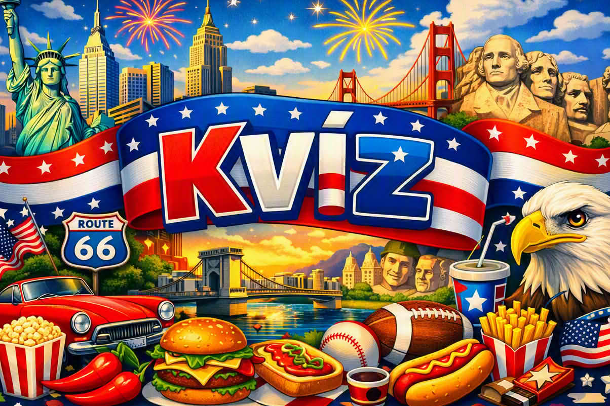 kvíz