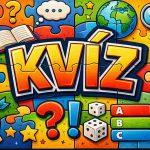 kvíz