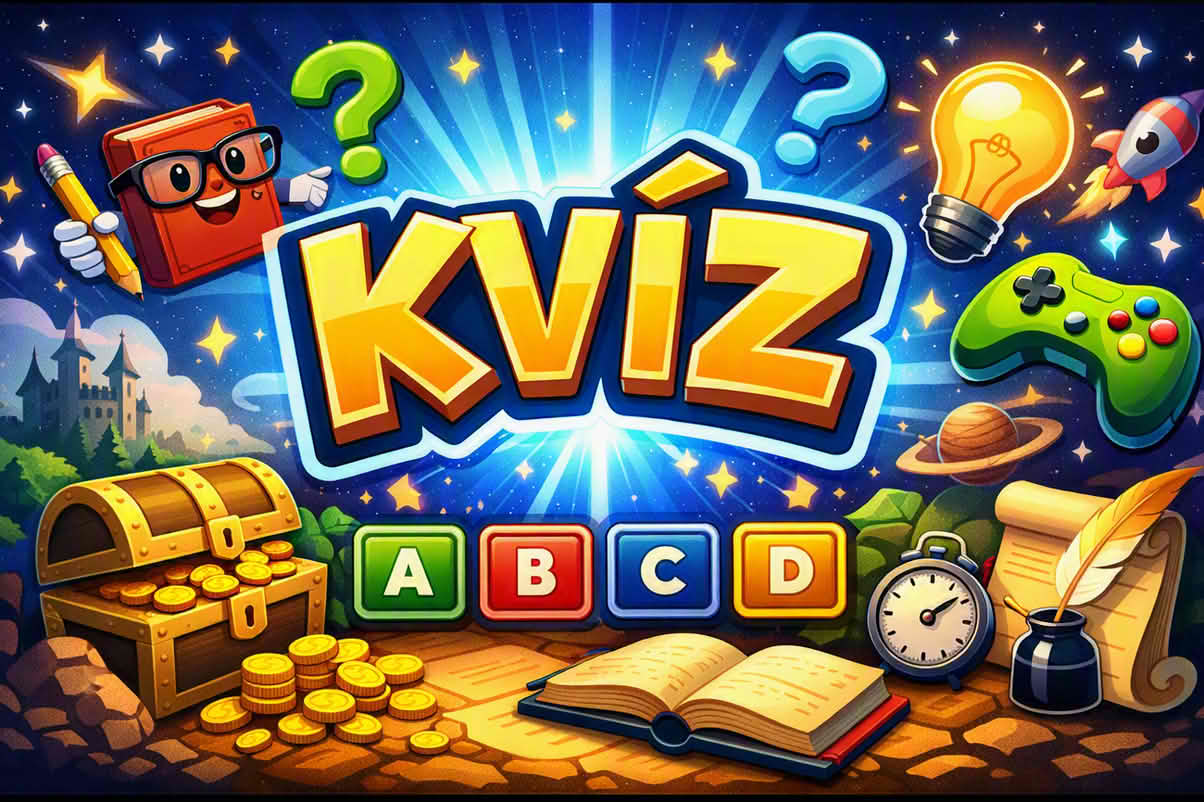 k kviz 1204 kv 61 Kvíz