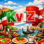 Kvíz