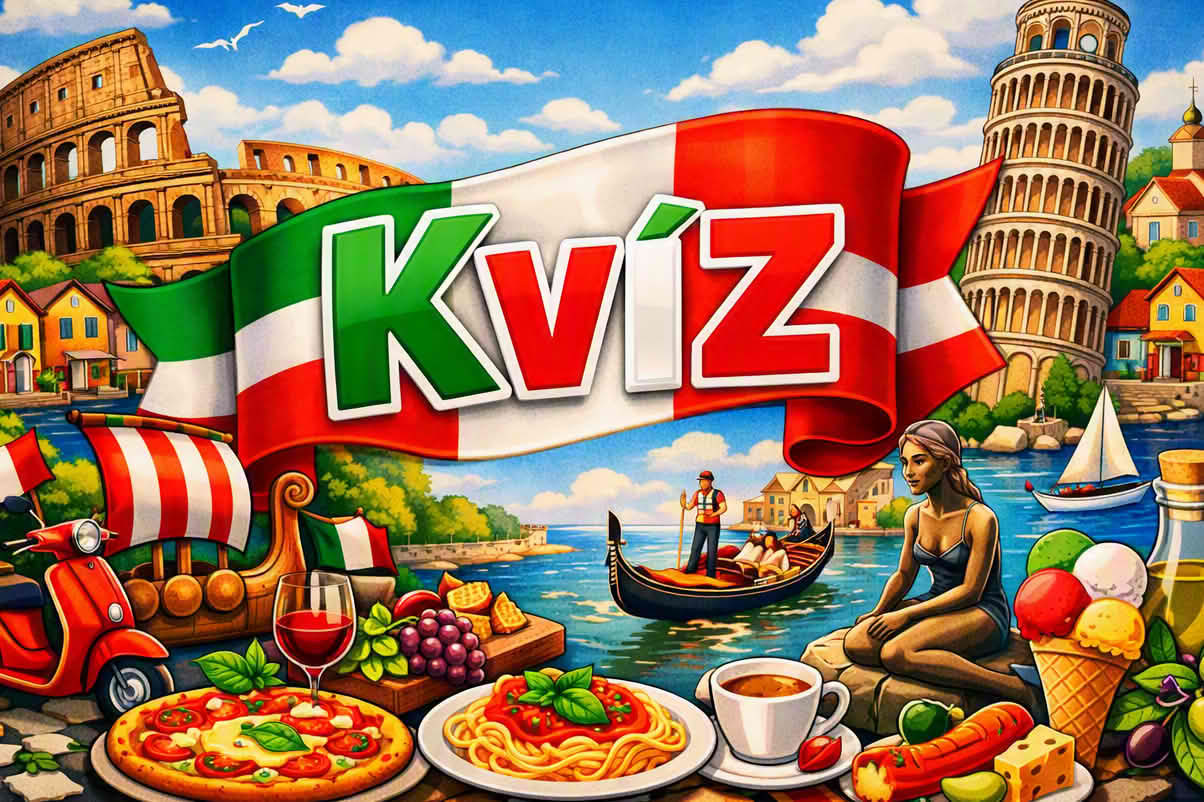 Kvíz