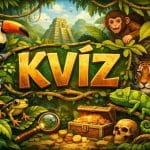 kvíz