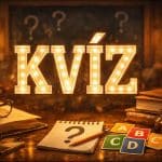 Kvíz