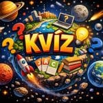 Kvíz