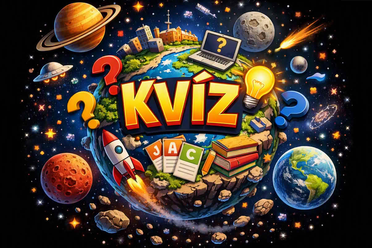 Kvíz