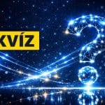 kvíz