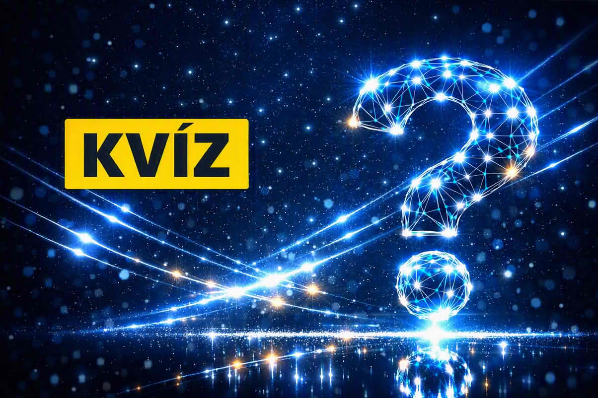 kvíz