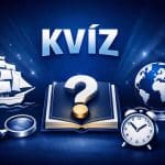 kvíz