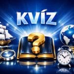 kvíz