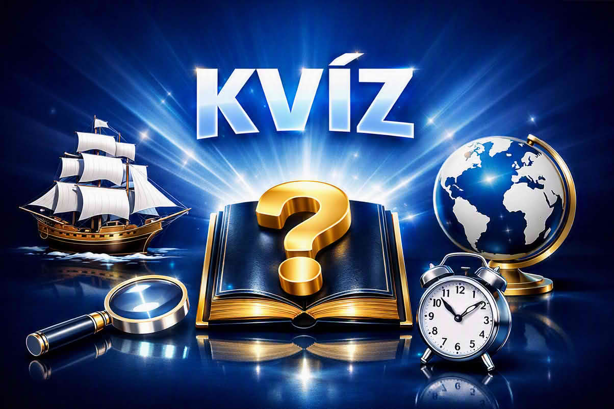 kvíz