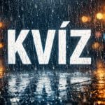 Kvíz